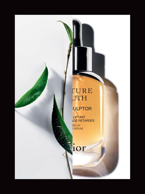 dior lift sculptor serum ingredients